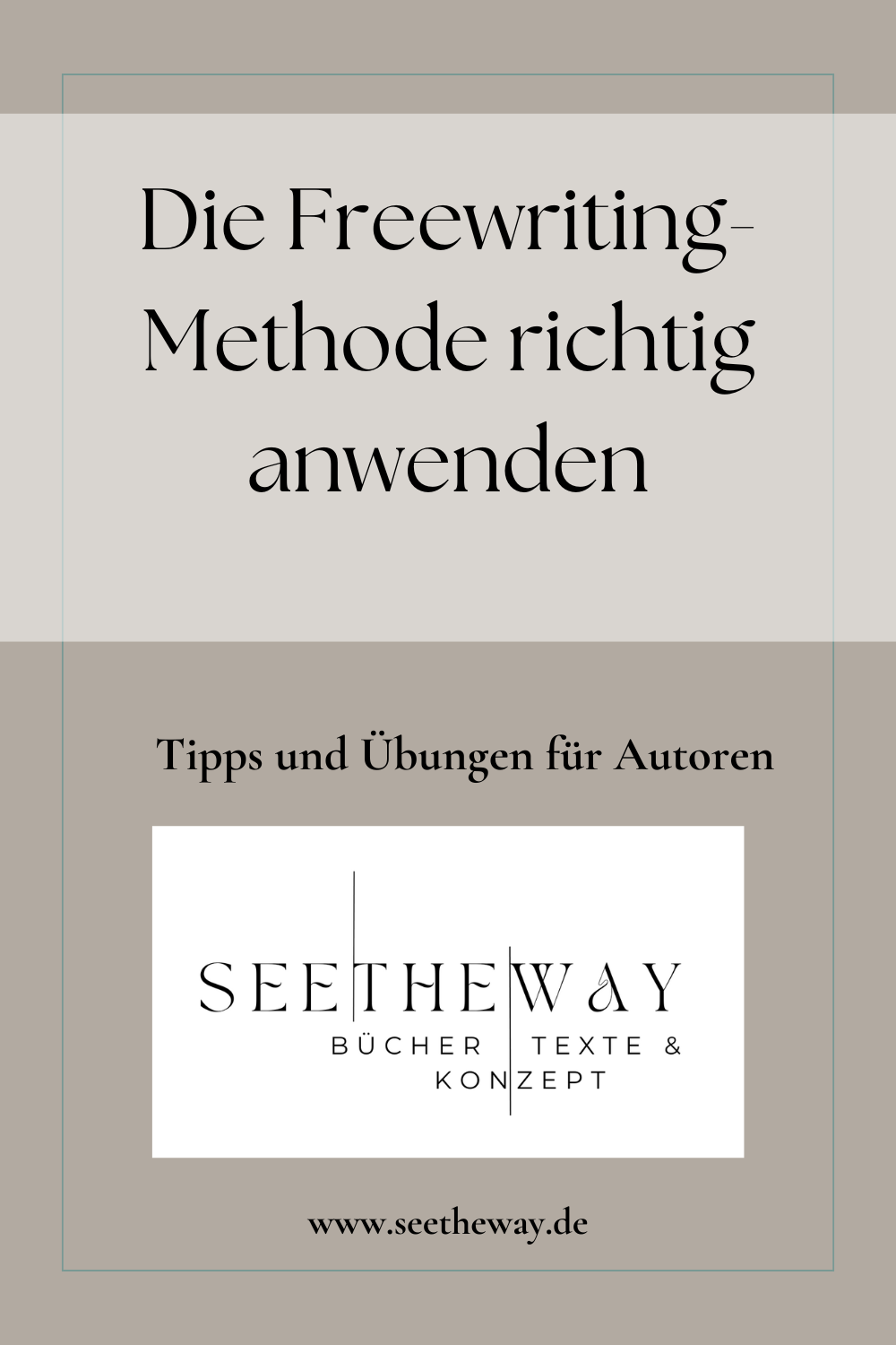 Du betrachtest gerade Was ist Freewriting? Ein entspannter Einstieg ins kreative Schreiben